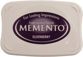 Elderberry ME-000-507