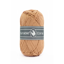 Durable Coral nr. 2209 Camel
