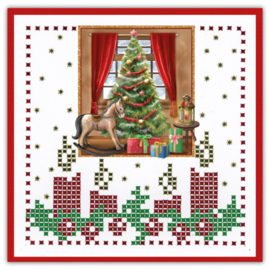 Sparkles Set 64 - Amy Design - Christmas Home