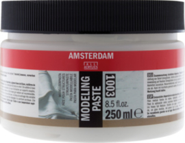 Amsterdam modelleer pasta 250 ml  (1003)