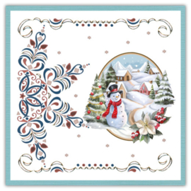 Dot and Do 230 - Amy Design - From Santa With Love