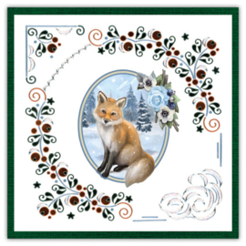 Dot and Do 234 - Amy Design - Whispers of Winter