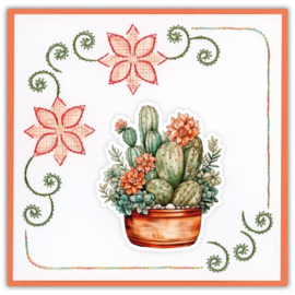 Stitch and Do 239 - Berries Beauties - Plant Paradise
