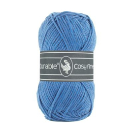 Durable Cosy Fine col. 295 Ocean