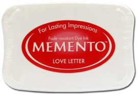 Love Letter ME-000-302