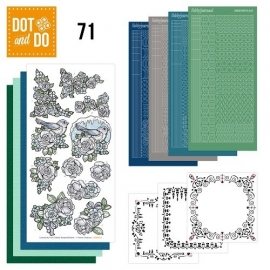 Dot & Do setje nr. 71