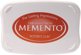 Potter's Clay ME-000-801