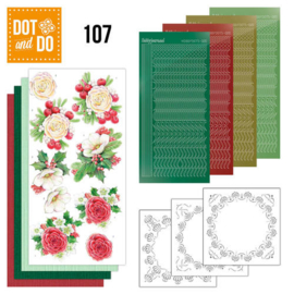 Dot & Do nr. 107 Christmas