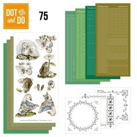 Dot & Do setje nr. 75