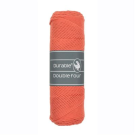 Durable Double Four col. 2190 Coral