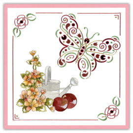 Dot and Do 218 - Precious Marieke - Apples
