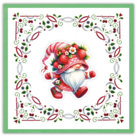 Dot and Do 303 - Happy Gnomes