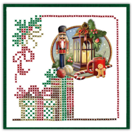 Sparkles Set 80 - Amy Design - Christmas Lantern