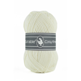 Durable Cosy Fine col. 326 Ivory