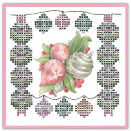 Sparkles Set 103 - Jeanine's Art - Lovely Ornaments