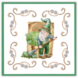 Stitch And Do 220 - Garden Gnomes