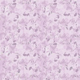 Paperpack - Berries Beauties - Lovely Lilacs - Design BBPP10009
