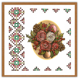 Sparkles Set 84 - Yvonne Creations - Celebrating Christmas