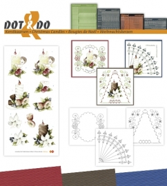 Dot & Do setje nr. 35