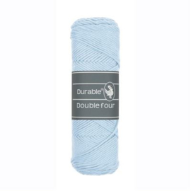 Durable Double Four col. 282 Light Blue