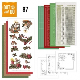 Dot & Do nr. 87 Kerstsfeer