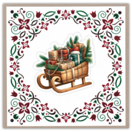 Dot and Do 309 - Good Old Christmas