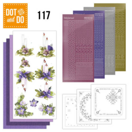 Dot & Do nr. 117 Christmas