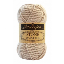 Stone Washed Axinite nr. 831