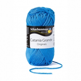 Catania Grande Sky blauw 03284