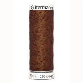 Gütterman Alles-Naaigaren col. 650