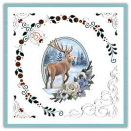 Dot and Do 234 - Amy Design - Whispers of Winter