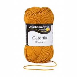 Catania katoen Marigold 383