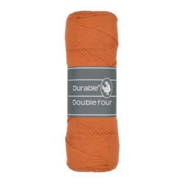 Durable Double Four col. 2194 Orange