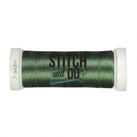 Stitch & Do Linnen Jade nr. SDCD47