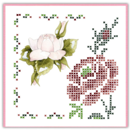 Sparkles Set 74 - Precious Marieke - Roses