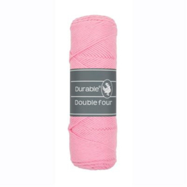 Durable Double Four col. 232 Pink