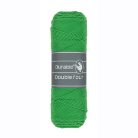 Durable Double Four col. 2147 Bright Green