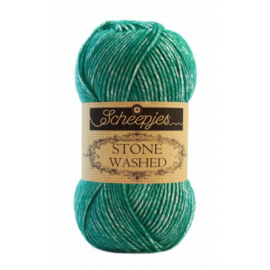 Stone Washed Malachite nr. 825