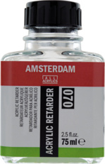 Amsterdam acrylic retarder 75 ml  (070)
