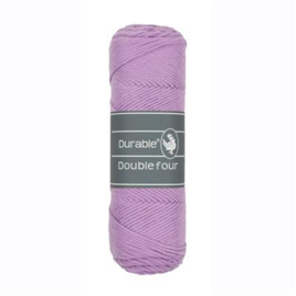 Durable Double Four col. 396 Lavender