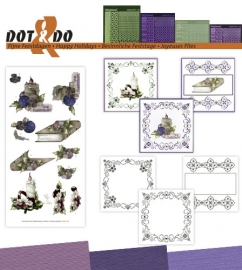 Dot & Do setje nr. 38