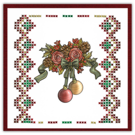 Sparkles Set 84 - Yvonne Creations - Celebrating Christmas