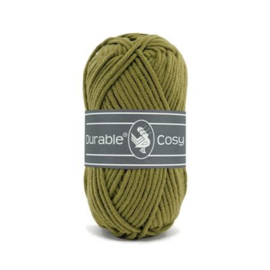 Durable Cosy col. 2168 Khaki