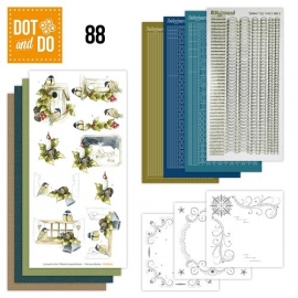 Dot & Do nr. 88 Kerstmix