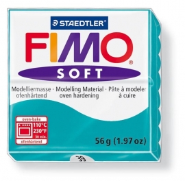 Fimo soft Peppermint  nr. 39