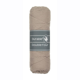Durable Double Four col. 340 Taupe