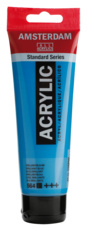564  Briljantblauw