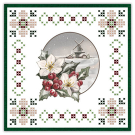 Sparkles Set 69 - Amy Design - Winterflowers