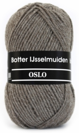 Oslo Bruin nr. 5