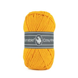 Durable Cosy Fine col. 2179 Honey